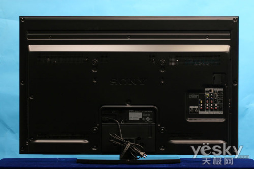 开拓LED新领域 索尼EX700液晶电视详细评测