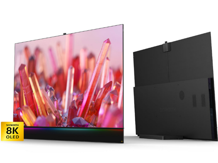 产能增长价格下降 OLED电视越来越普及