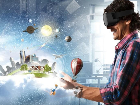 探索新世界的魔术 浅谈VR头显的商业局