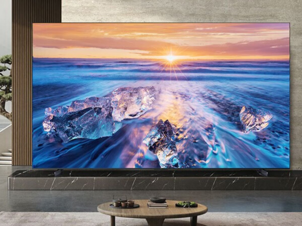 智能电视迈入“百��+”领域 哪些用户更适合旗舰巨幕？