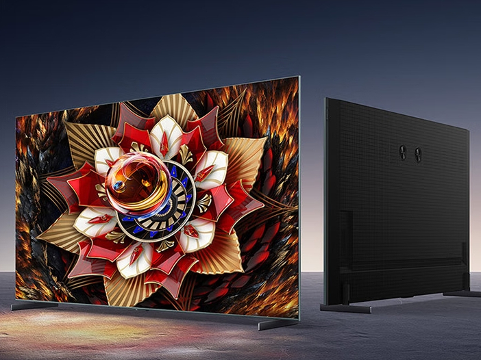 2025ꡰĴҺӡ TCL Q10LΪ콢Mini LED